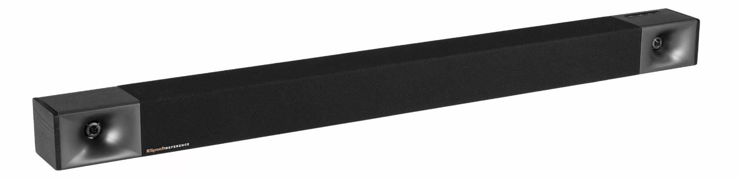 Купить саундбар Klipsch Cinema 600 Sound Bar по цене от 75000 руб ...